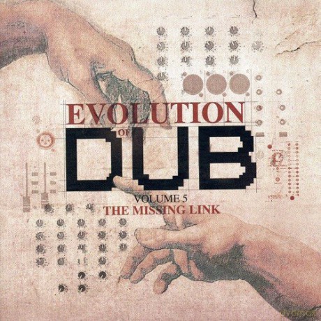 Revolutionaries: The Evolution of Dub Vol. 5 - the Missing Link [4CD]