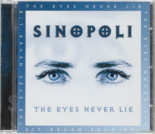 Sinopoli: The Eyes Never Lie [CD]