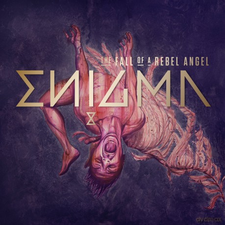 Enigma: The Fall Of A Rebel Angel [CD]