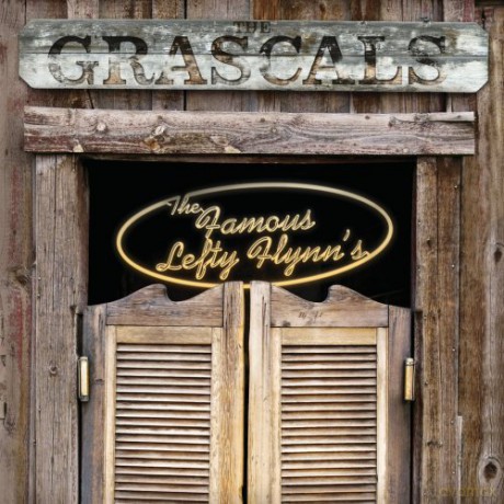 Grascals: The Famous Lefty Flynn's [CD]