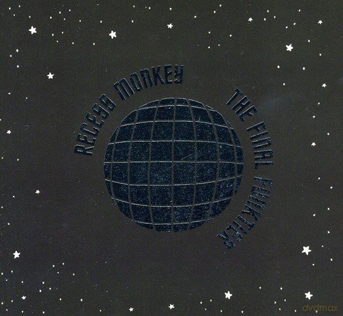Recess Monkey: The Final Funktier [CD]