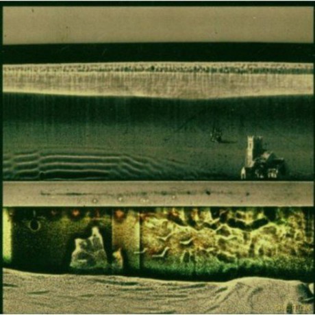 Roger Eno: The Flatlands [CD]