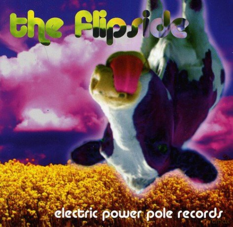 The Flip Side [CD]