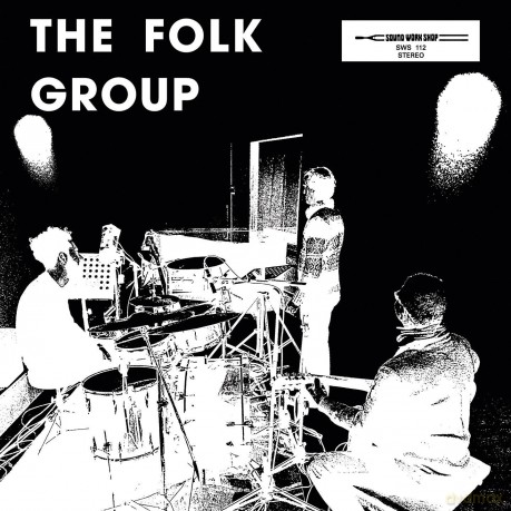 Zalla: The Folk Group [CD]