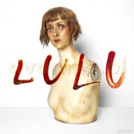 Lou Reed & Metallica: Lulu [2CD]