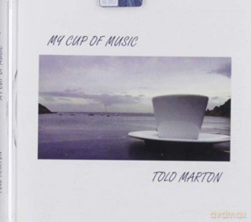 Tolo Marton: The Formal Female - 180 [CD]