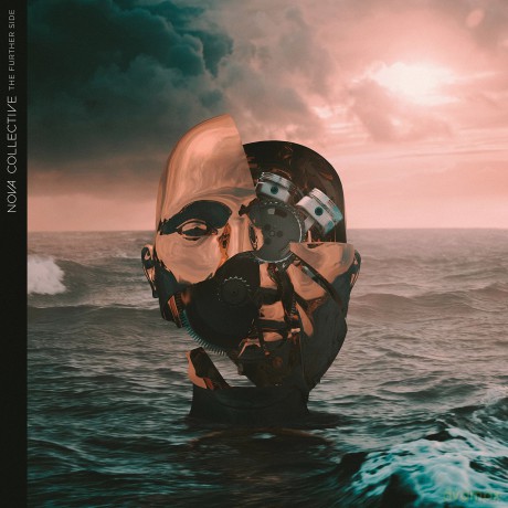 Nova Collective: The Further Side [CD]