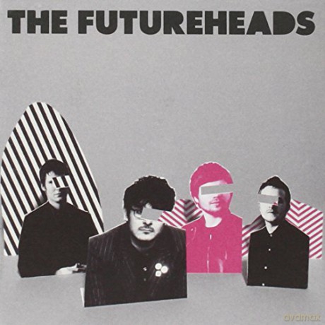 Futureheads: The Futureheads [2CD]