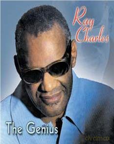 Ray Charles: The Genius [CD]