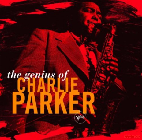 Charlie Parker: The Genius Of Charlie Parker [CD]