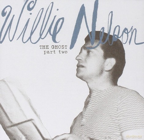 Willie Nelson: The Ghost vol.2 [CD]