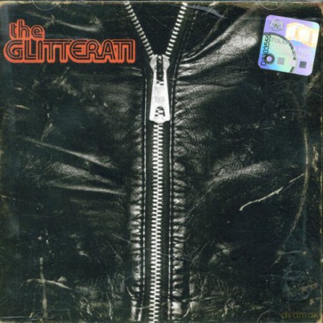 Glitterati: The Glitterati [CD]