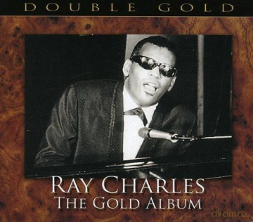 Ray Charles: The Gold Album [2CD]