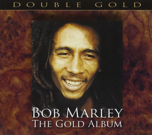Bob Marley: The Gold Album [2CD]