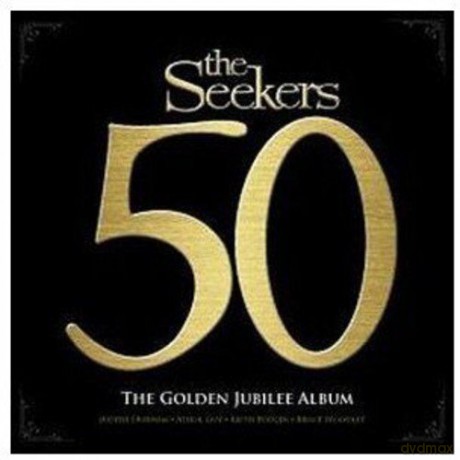The Seekers: The Golden Jubilee Album [2CD]