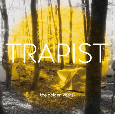 Trapist: The Golden Years [CD]