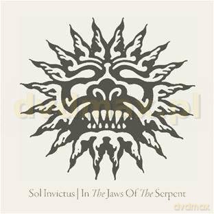 Sol Invictus: In The Jaws Of The Serpent  [CD]+[DVD]