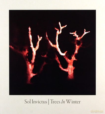 Sol Invictus: Trees In Winter [CD]