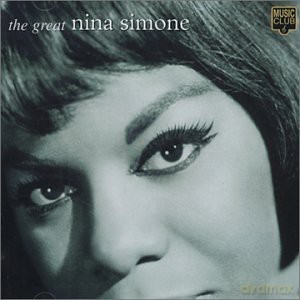 Nina Simone: The Great Nina Simone [CD]