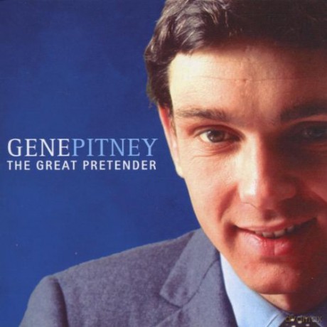 Gene Pitney: The Great Pretender [CD]