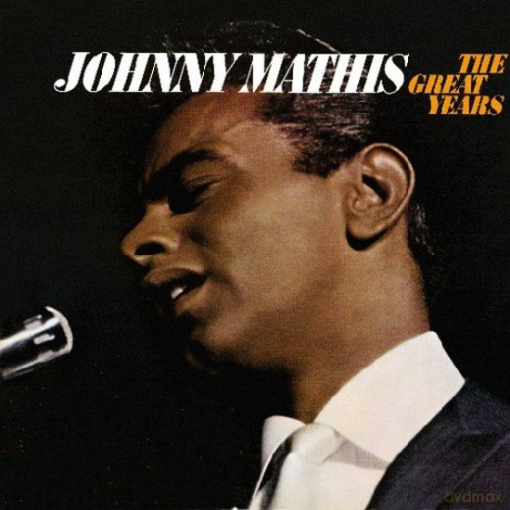 Johnny Mathis: The Great Years [2CD]