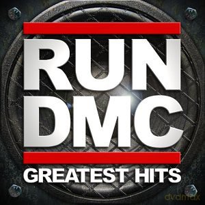 Run-Dmc: The Greatest Hits [CD]
