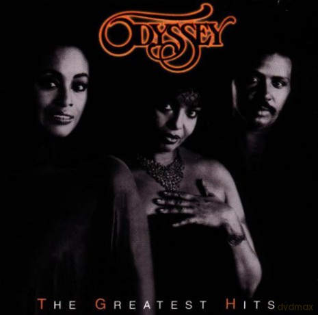 Odyssey: The Greatest Hits [CD]