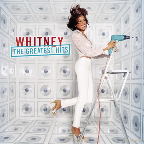 Whitney Houston: The Greatest Hits [CD]