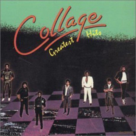 Collage: The Greatest Hits [CD]