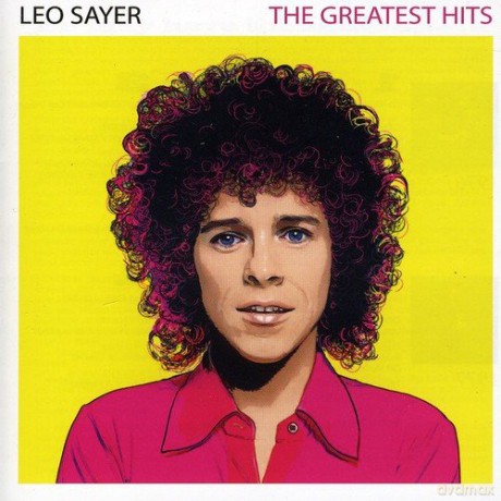 Leo Sayer: The Greatest Hits [CD]