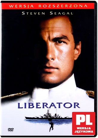Liberator [DVD]