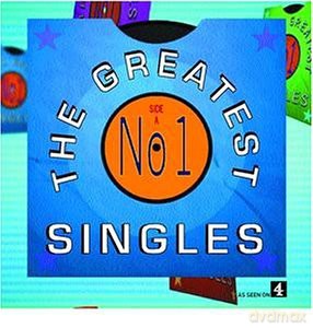 The Greatest No. 1 Singles [2CD]