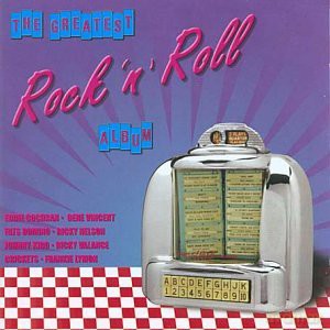 The Greatest Rock 'N' Roll Album [2CD]