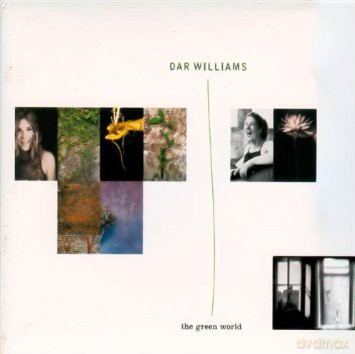 Dar Williams: The Green World [CD]