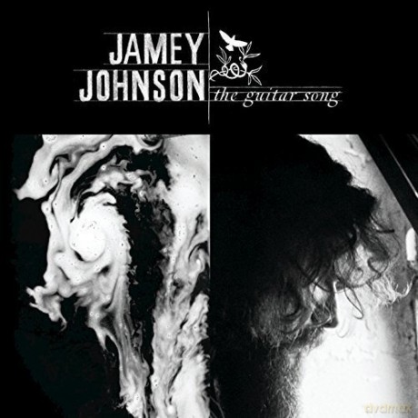 Jamey Johnson: The Guitar Song [CD]