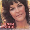 Donna Fargo: The Happiest Girl in the Whole u.s.a [CD]