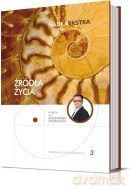 Nauka Extra 03: Źródła życia [KSIĄŻKA]