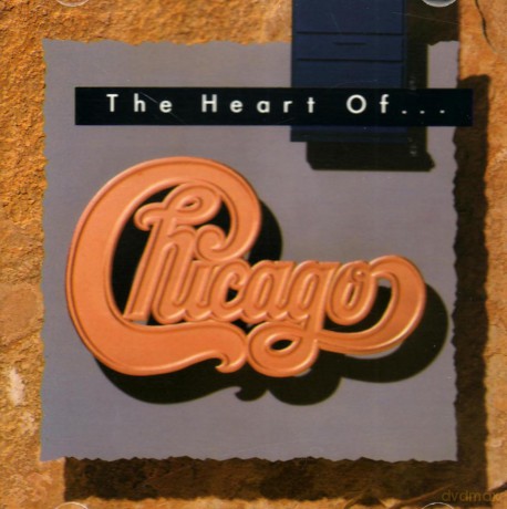 Chicago: The Heart Of...chicago [CD]