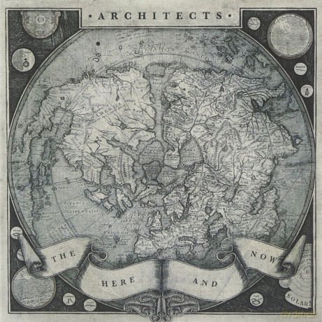 Architects: The Here and Now [2CD]
