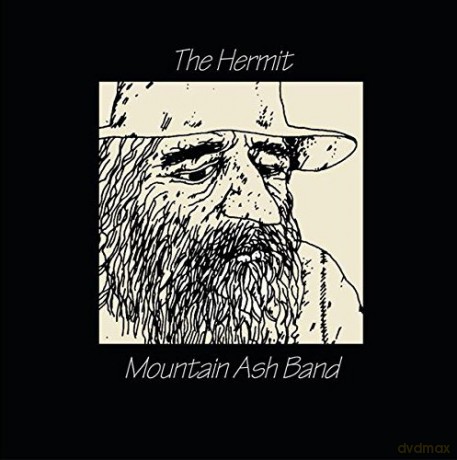 The Hermit: The Hermit [CD]