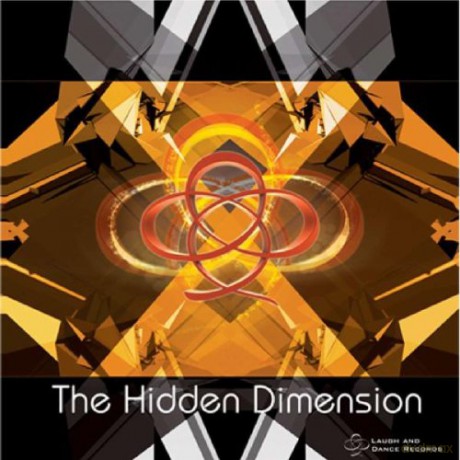 The Hidden Dimension [CD]