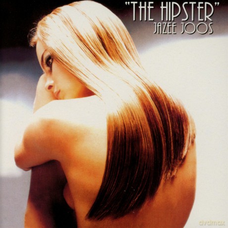 The Hipster Jazee Joos [CD]