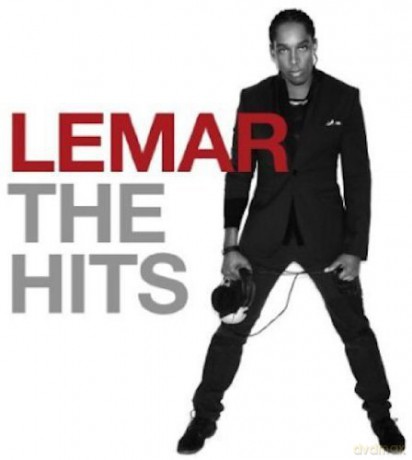 Lemar: The Hits [CD]