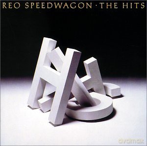 REO Speedwagon: The Hits [CD]