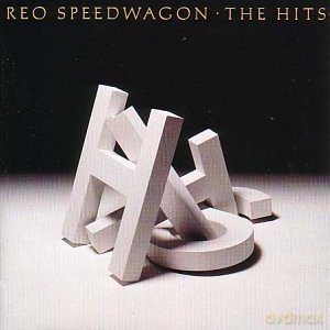 REO Speedwagon: The Hits [CD]