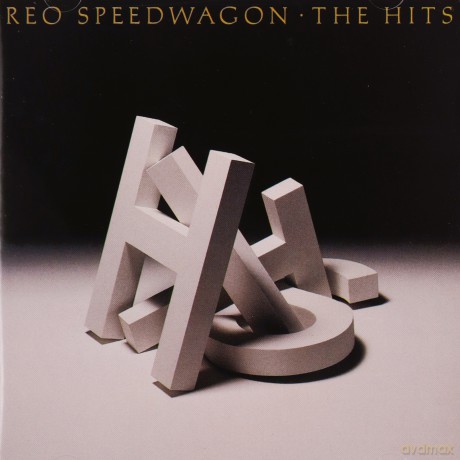 REO Speedwagon: The Hits [CD]