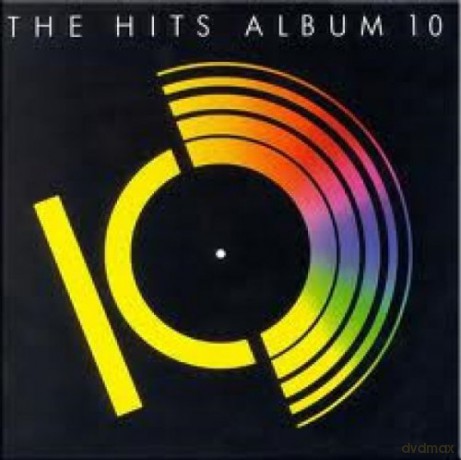 The Hits Album 10 [2CD]