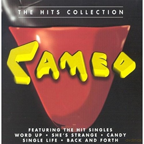 Cameo: The Hits Collection [CD]