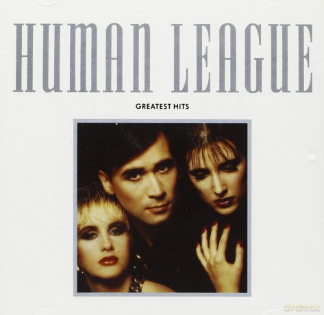 Human League: The Human League: Greatest Hits [CD]