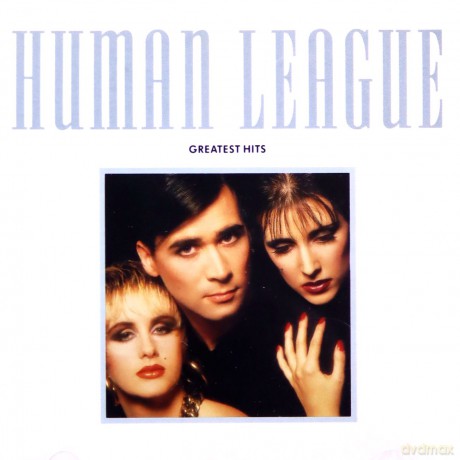 Human League: The Human League: Greatest Hits [CD]